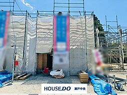 新築戸建 名古屋市守山区大字中志段味字古山田 11号棟