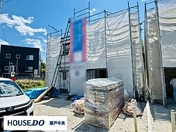 新築戸建 名古屋市守山区大字中志段味字古山田 13号棟