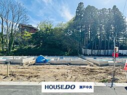 新築戸建 名古屋市守山区大字中志段味字古山田　12号棟