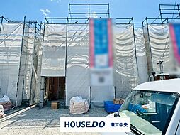 新築戸建 名古屋市守山区大字中志段味字古山田 12号棟