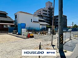 新築戸建 尾張旭市南原山町赤土　2号棟