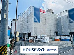 新築戸建 尾張旭市南原山町赤土 2号棟