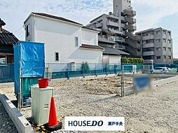 新築戸建 尾張旭市南原山町赤土　2号棟
