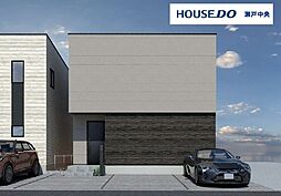 新築戸建 尾張旭市南原山町赤土　5号棟