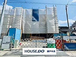 新築戸建 尾張旭市南原山町赤土 5号棟