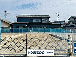 新築戸建 尾張旭市南原山町赤土　5号棟