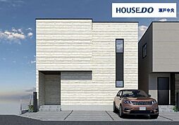 新築戸建 尾張旭市南原山町赤土　6号棟