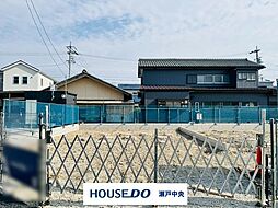 新築戸建 尾張旭市南原山町赤土　6号棟