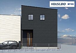 新築戸建 尾張旭市南原山町赤土　1号棟