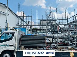 新築戸建　尾張旭市南新町白山　(2)号地