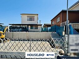 新築戸建　尾張旭市南新町白山　(1)号地