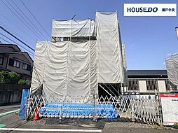 新築戸建 多治見市小泉町6丁目 3号棟