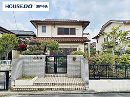 中古戸建　瀬戸市緑町2丁目