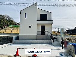 春日井市高森台　G棟