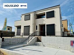 春日井市高森台　　A棟