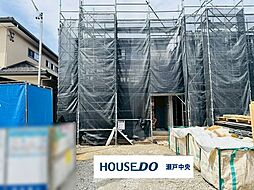 新築戸建 尾張旭市東大久手町　2号棟