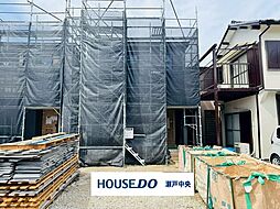 新築戸建 尾張旭市東大久手町　1号棟