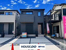 新築戸建 尾張旭市東大久手町　1号棟