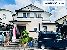 中古戸建　尾張旭市城山町三ツ池