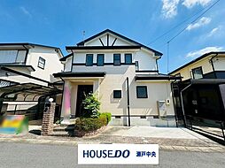 GRAFARE　REUSE　HOUSE　尾張旭市城山町三ツ池