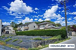 売土地　瀬戸市西米泉町