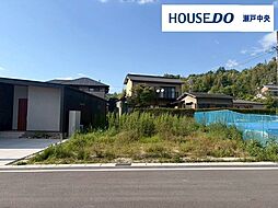 売土地　瀬戸市上品野町