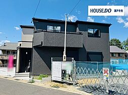 新築戸建 名古屋市守山区大字上志段味字東谷 1棟