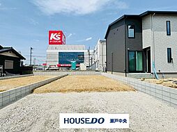 新築戸建 尾張旭市東本地ケ原町2丁目 1号棟