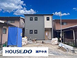 新築戸建　多治見市生田町1丁目　1棟