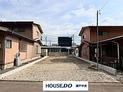 新築戸建　多治見市生田町1丁目　1棟