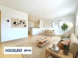 新築戸建 尾張旭市柏井町公園通