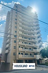 瀬戸西本町パーク・ホームズ