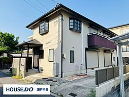 中古戸建　尾張旭市平子町西
