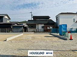 新築戸建 尾張旭市南原山町赤土　3号棟