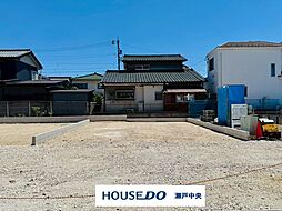 新築戸建 尾張旭市南原山町赤土　3号棟