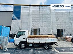 新築戸建 尾張旭市南原山町赤土　4号棟