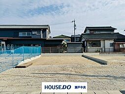 新築戸建 尾張旭市南原山町赤土　4号棟
