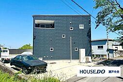 中古戸建　瀬戸市中品野町
