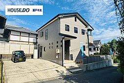 中古戸建　尾張旭市庄南町4丁目