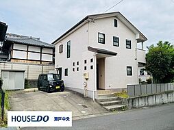 中古戸建　尾張旭市庄南町4丁目