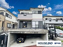 中古戸建　尾張旭市狩宿町1丁目