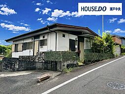 売土地　瀬戸市西吉田町