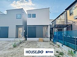 新築戸建 尾張旭市旭前町5丁目 1号棟