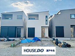 新築戸建 尾張旭市旭前町5丁目 3号棟