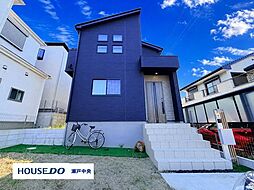 中古戸建　瀬戸市品野町4丁目