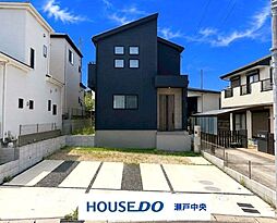 中古戸建 瀬戸市品野町4丁目