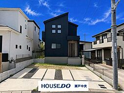 中古戸建　瀬戸市品野町4丁目