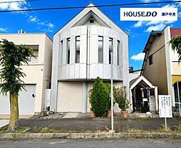 売土地　瀬戸市さつき台1丁目