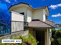 中古戸建　瀬戸市水無瀬町