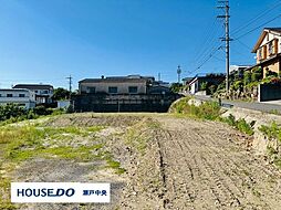 新築戸建　瀬戸市品野町1丁目　1棟